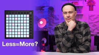 Novation Launchpad X Is Less Really More? Review