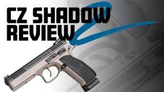 CZ Shadow 2 Review