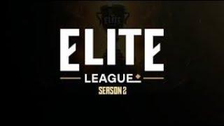 Dota 2 Live EN BOOM Esports Vs Shopify Rebellion English Cast Elite League Season 2