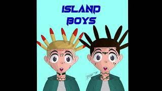 Flyysoulja - I’m An Island Boy ft. Kodiyakredd Official Audio