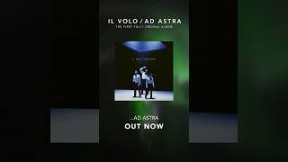 ...AD ASTRA. #AdAstra out now. httpsilvolo.lnk.toAdAstra