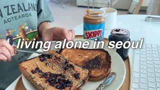 Working from home why Im hiding more in my videos... my anxiety story│Brie cheese pasta egg roll