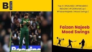 Pakistan in semi final  #PAKvBAN  #SAvNED  INDvZIM  #T20WorldCup  #FaizanNajeeb  Mood Swings 