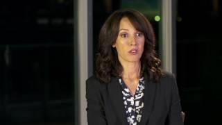 Taken Series Premiere  Jennifer Beals - “Christina Hart” Interview  SocialNews.XYZ