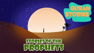 Islamic Stories In English  Stories from the Quran  Prophet Stories  Ramadan Lessons  #quran