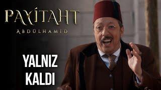 Mahmud Paşanın Yalnızlığı  Payitaht Abdülhamid 75. Bölüm @trt1