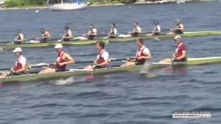 Race Recap Harvard Heavyweight Crew 1V8 vs. Yale