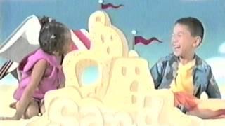 PBS Kids Spot Words 2004 WFWA-TV