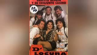 Conjunto casino - Tu Eres La Chica