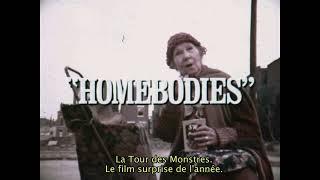 La Tour des monstres Les pousse-au-crime 1974 Trailer VOSTFR