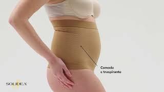 ABDOMINAL BAND