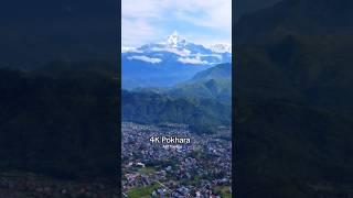 4K Pokhara Nepal #shorts