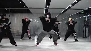 Group Hip Hop Dance TopBasic Hip Hop Dance MovementsAlexander A