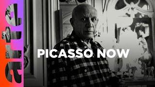 Picasso Now Artists Work Today  ARTE.tv Culture