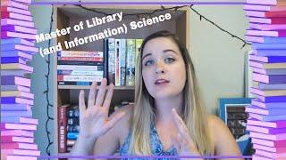 Master of Library Science What You Should Know