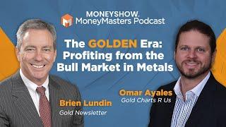 The Golden Era Why Precious Metals are Surging – and How Investors Can Profit in 2024-2026