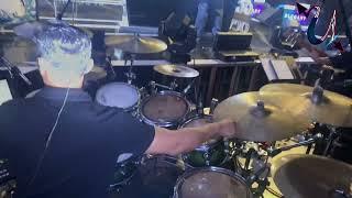 familiduo minggu 4 - haqem  UJANG EXIST DRUM PART