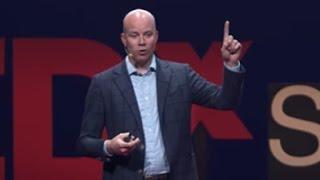 Is Capitalism Saving or Destroying Us?  Davis Smith  TEDxSaltLakeCity