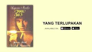 IWAN FALS - YANG TERLUPAKAN OFFICIAL AUDIO