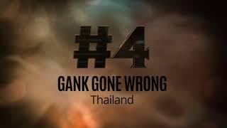 《Garena傳說對決》AWC 世界盃  Top Plays 國際版