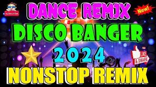 NEW VIRAL TIKTOK MASHUP REMIX 2024   NONSTOP REMIX VIRAL 2024