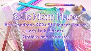 Erin Condren 2024 25 Planner Launch Lets Talk Evolve Planner