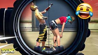 BEST VIDEOS TIK TOK FREE FIRE  PART 37 