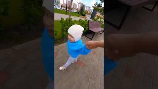 Куда она пошла?  #дети #shots #youtube #like #tiktok #декрет #мамавдекрете #дочка #приколы