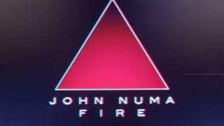 John Numa - Fire