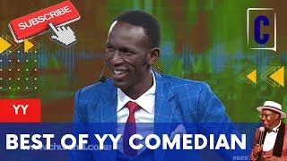 BEST OF YY COMEDIAN