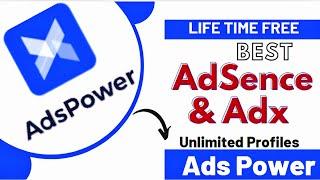 How to Use Adspower Free for Lifetime  How to Download AdsPower Browser