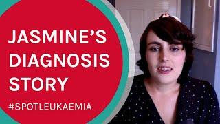 Jasmine Barnett  Acute Promyelocytic Leukaemia APL  Spot Leukaemia