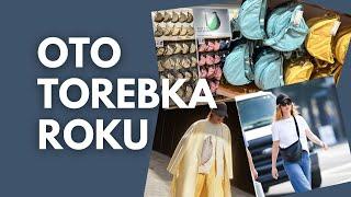 SPRAWDŹ DLACZEGO UNIQLO BAG JEST TAK POPULARNA I KTO JĄ UKRADŁ