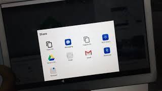 HUAWEI MediaPad M3 Lite 10 BAH-L09 FRPGoogle Account RemoveBypass 2019  Latest Gmail Method