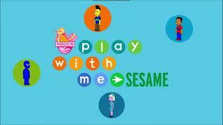 Play With Me Sesame Intro Bloopers #4