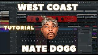 How to Produce a Smooth West Coast & G-Funk Beat in FL Studio