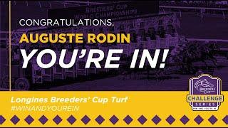 2024 Prince of Wales Stakes-  Auguste Rodin