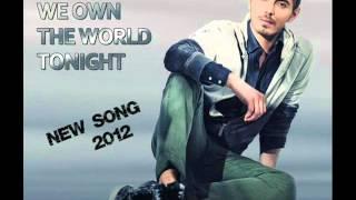 We Own The World Tonight - Mixalis Xatzigiannis New Song 2012...Royer Xatzigiannis