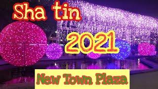 New Town Plaza  Sha Tin