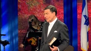 Election Prophecy at Prayer Mountain 2012 - Kenneth Copeland - Duplicate