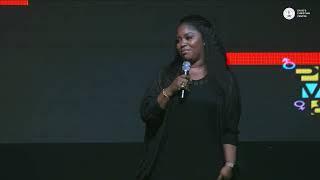 What It Means To Submit In Marriage  Mildred Kingsley-Okonkwo