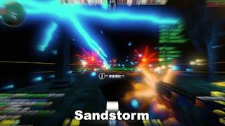 CS2 ZE - Sandstorm Stage 5