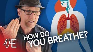 Top Breathing Exercises to Improve Your Singing Voice  #DrDan 