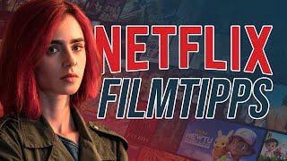 Geile Netflix-Filme die sich nicht verstecken brauchen  Netflix-Filmtipps