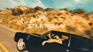 Still Rollin Shubh Type Beat - Still Rollin