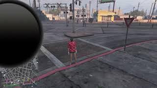 GTA 5 Free Mod Menu Legit undetectable detects ban and stops u from doing it