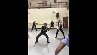 AFRO DANCE CLASS CHARLOTTE NC