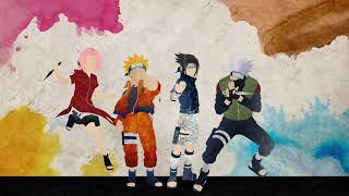 Go Naruto Opening 4 Hip Hop Remix