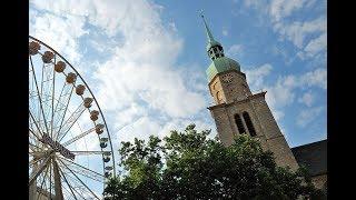 Places to see in  Dortmund - Germany  Reinoldikirche