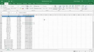 How to Hide Show and Customize the Excel Ribbon